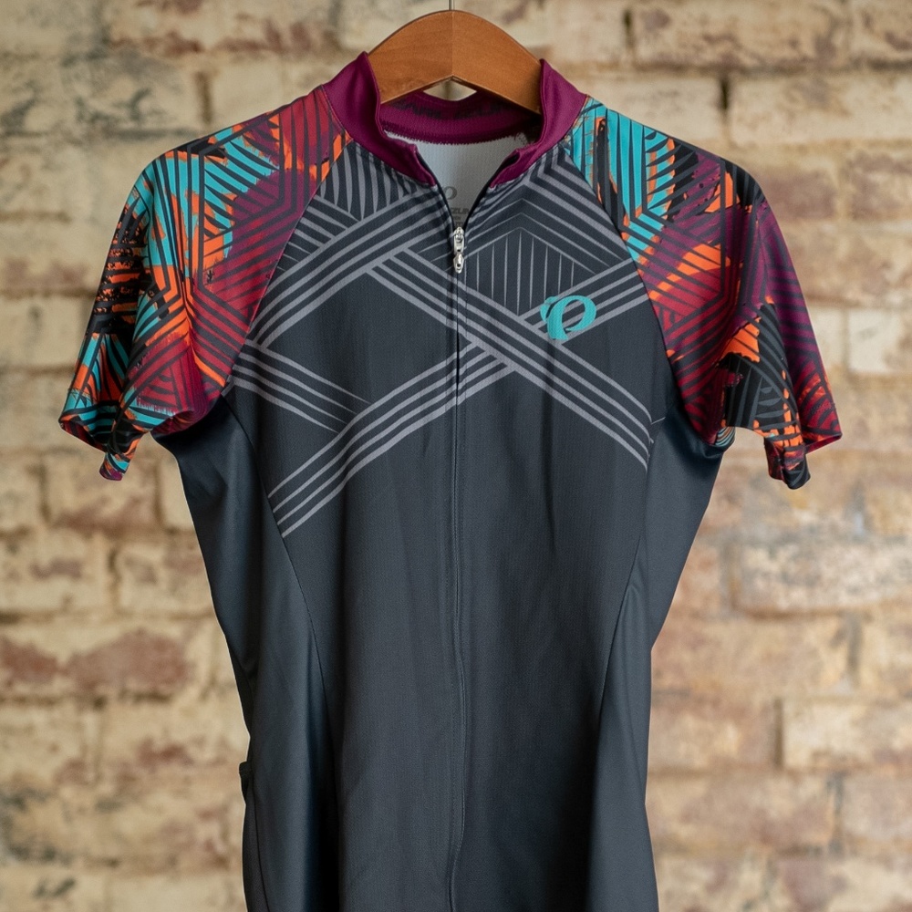 Pearl Izumi Cycling Jersey